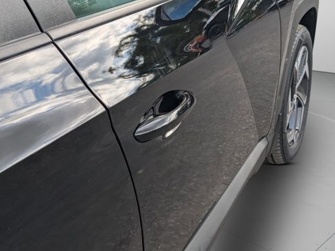 Used 2023 Hyundai Tucson SEL image 28