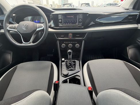 Certified 2024 Volkswagen Taos S AWD/4WD image 14