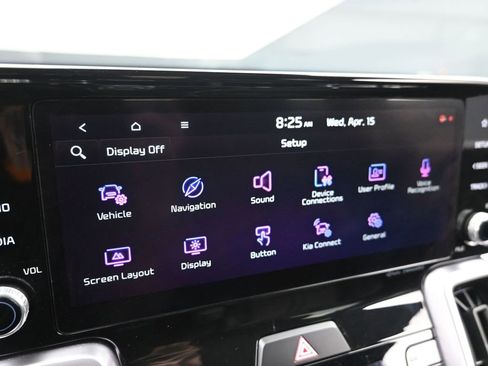 Used 2023 Kia Sorento EX image 16