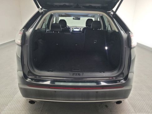 Used 2017 Ford Edge Titanium w/ Equipment Group 302A image 29