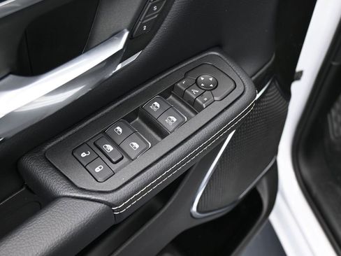 New 2026 RAM 1500 Laramie image 18