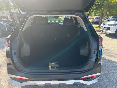 Used 2023 Kia Sportage EX image 24