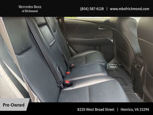 Used 2015 Lexus RX 350 FWD image 16