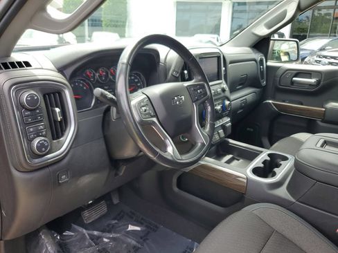 Used 2019 Chevrolet Silverado 1500 RST w/ All-Star Edition AWD/4WD image 23