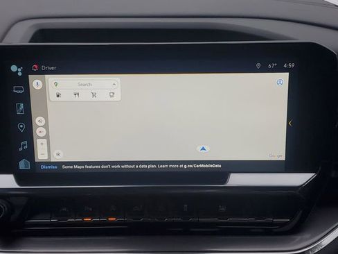 Certified 2024 Chevrolet Silverado 1500 High Country w/ Technology Package image 30