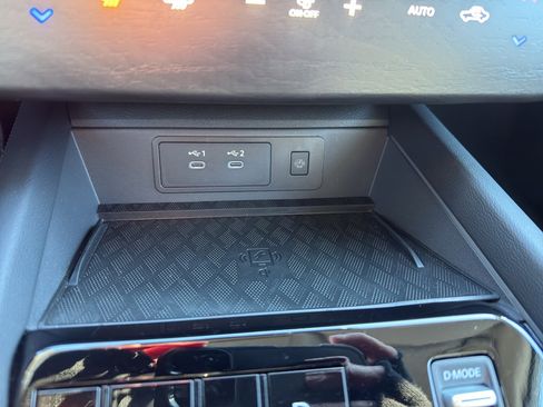 Used 2025 Nissan Murano SV image 21