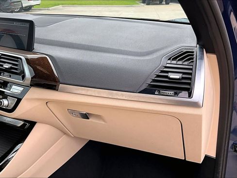 Used 2021 BMW X3 xDrive30i w/ Premium Package image 19