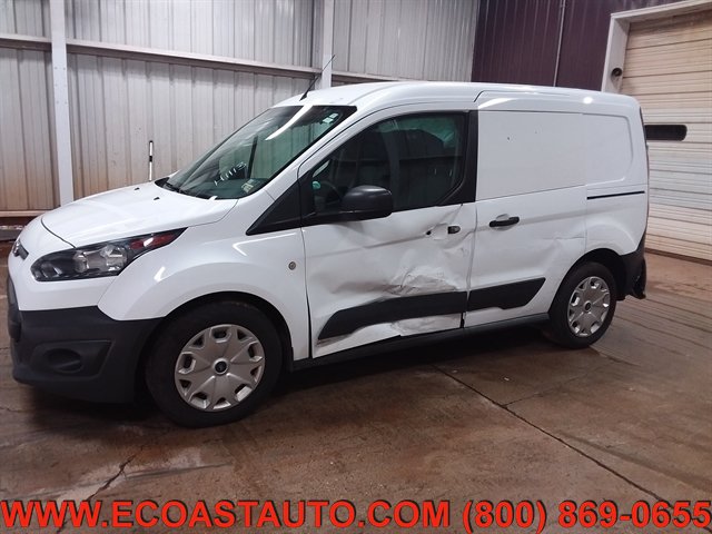 Used 2016 Ford Transit Connect XL FWD image 2