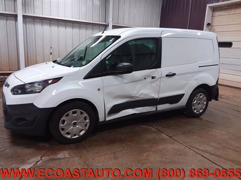 Used 2016 Ford Transit Connect XL image 2