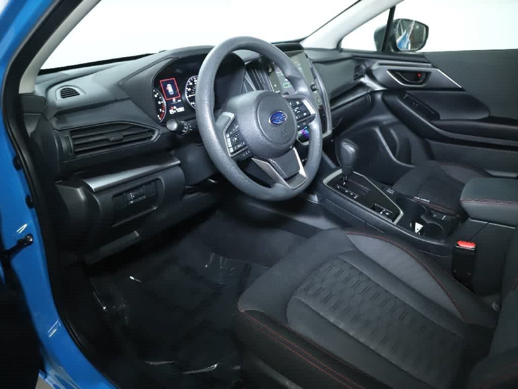 Certified 2024 Subaru Impreza 2.0i Sport AWD/4WD image 17