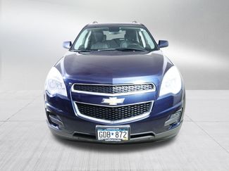 Used 2015 Chevrolet Equinox LT w/ Driver Convenience Package video 2