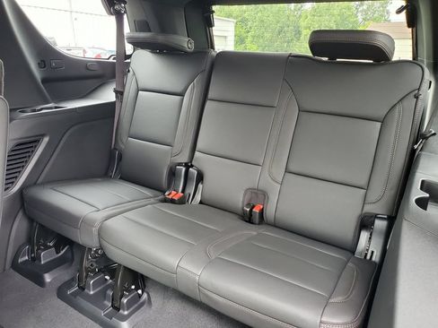 New 2026 Chevrolet Tahoe High Country AWD/4WD image 36