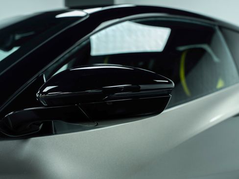 New 2026 Lotus Emira SE image 13