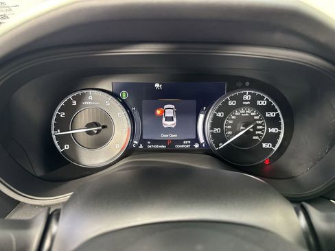 Certified 2022 Acura TLX w/ Technology Package image 18