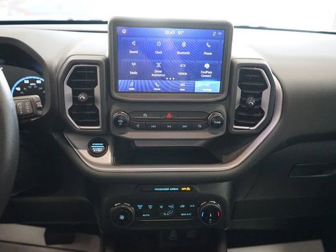 Used 2024 Ford Bronco Sport Big Bend AWD/4WD image 7