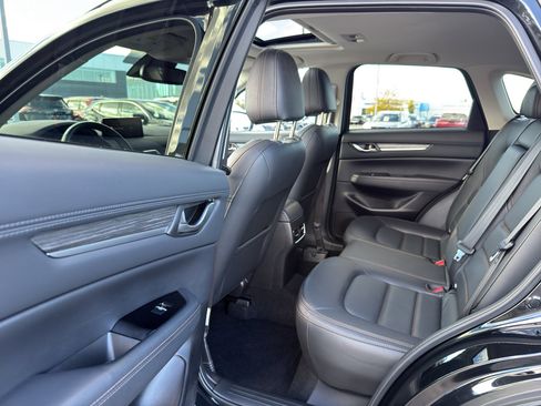 Used 2021 MAZDA CX-5 Grand Touring image 31