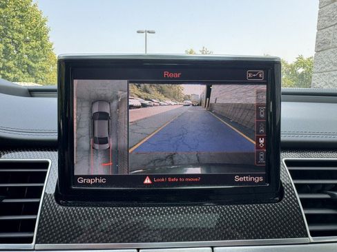 Used 2017 Audi S8 Plus AWD/4WD image 21