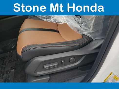 New 2026 Honda Passport TrailSport Elite image 21