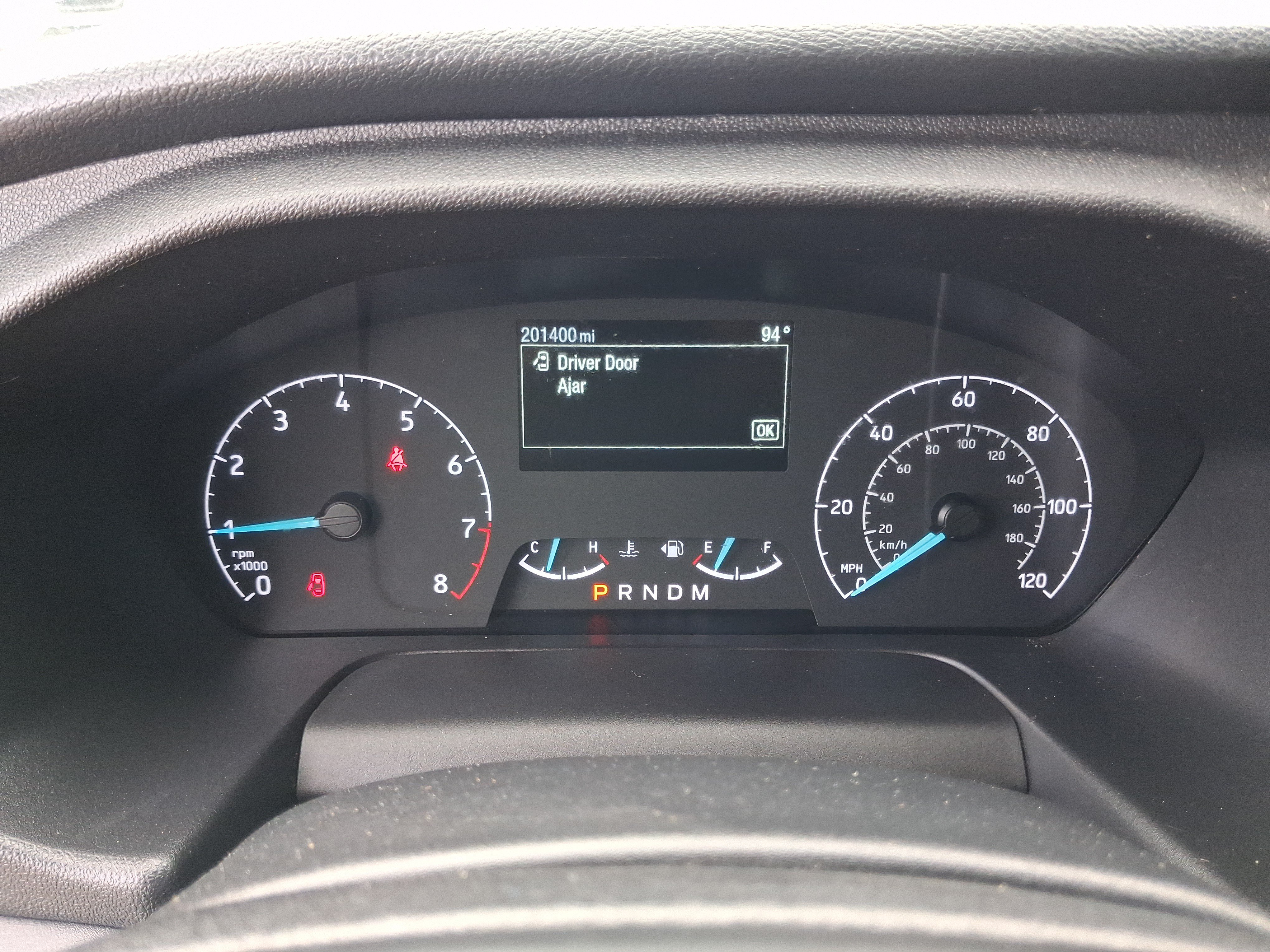 Used 2022 Ford Transit 350 w/ Upfitter Package RWD image 17