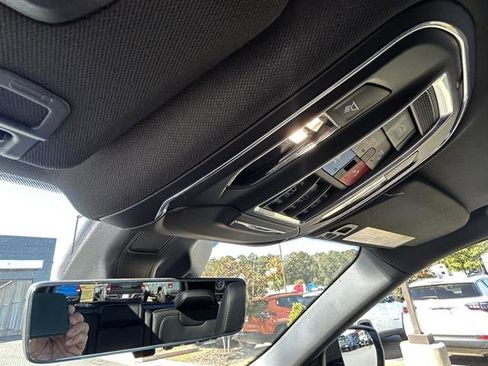 New 2025 Jeep Grand Cherokee Limited image 19