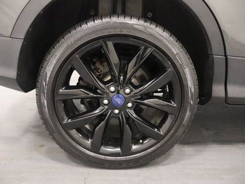 Used 2018 Ford Escape SE w/ SE Sport Appearance Package FWD image 25