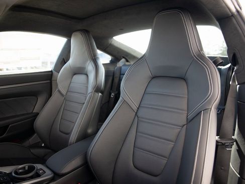 New 2026 Porsche 911 Carrera 4S image 5