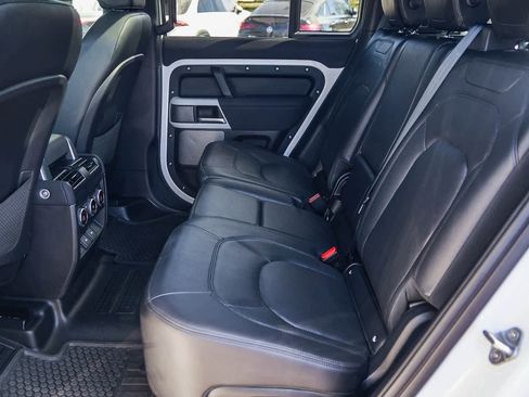 Used 2023 Land Rover Defender 110 S image 18
