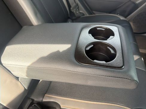 Used 2024 Subaru Crosstrek 2.5i Wilderness w/ Wilderness Package image 24