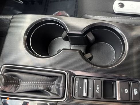 Certified 2024 Honda Civic Sport image 20