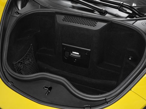 Used 2019 McLaren 600LT image 54