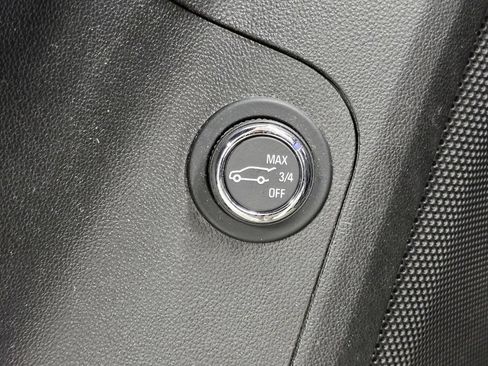Used 2017 GMC Acadia SLE w/ Driver Alert Package I FWD image 35