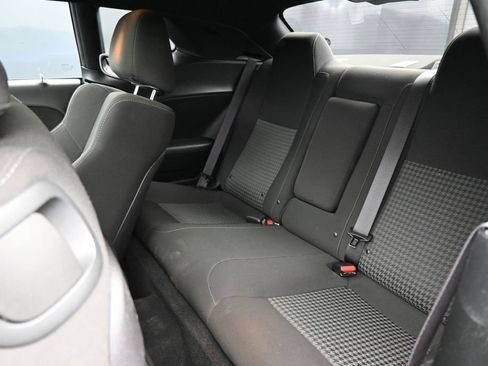 Used 2023 Dodge Challenger R/T Scat Pack RWD image 23
