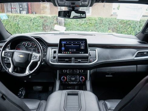 Used 2021 Chevrolet Tahoe LT image 28