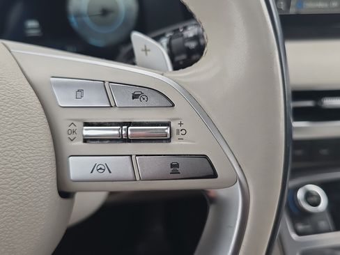 Used 2023 Hyundai Palisade Calligraphy FWD image 24