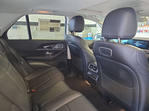 Used 2020 Mercedes-Benz GLE 450 4MATIC image 12