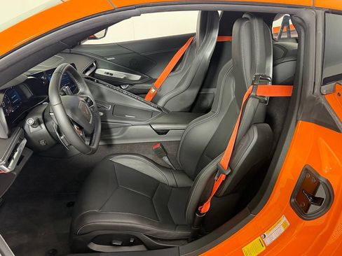 Used 2023 Chevrolet Corvette Stingray Coupe w/ 1LT RWD image 19