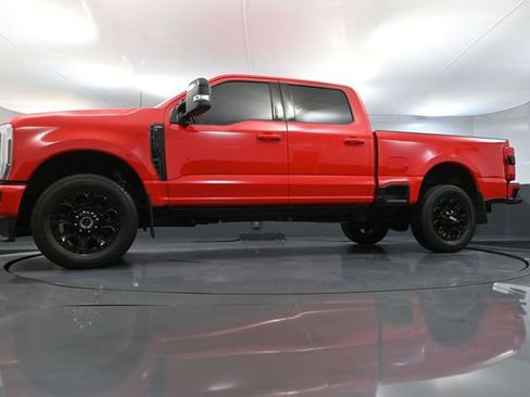 Used 2024 Ford F350 Lariat w/ Lariat Ultimate Package image 59