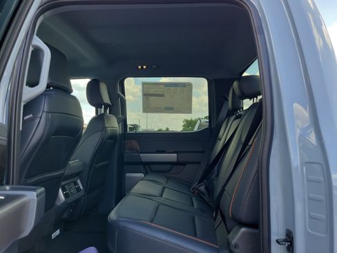 New 2026 Ford F250 Lariat AWD/4WD image 11