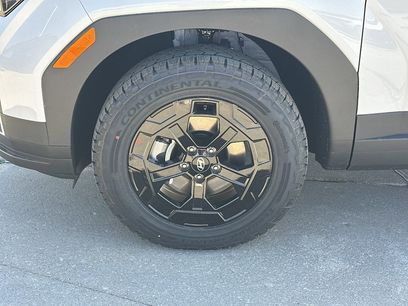 New 2026 Hyundai Santa Fe XRT