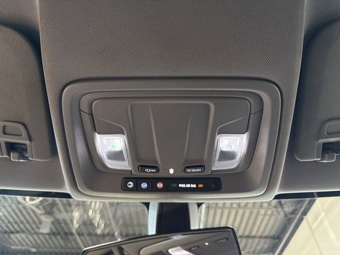 Used 2019 Chevrolet Silverado 1500 RST w/ All-Star Edition AWD/4WD image 20