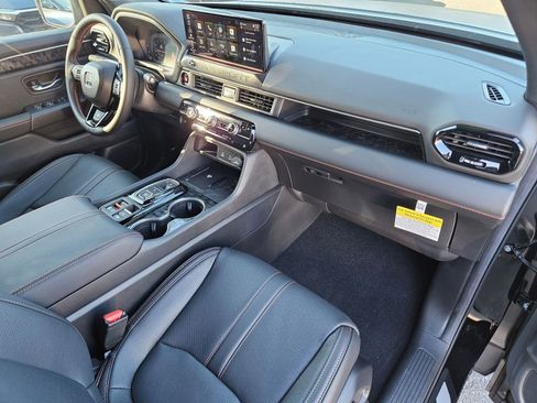 New 2026 Honda Passport TrailSport Elite image 44