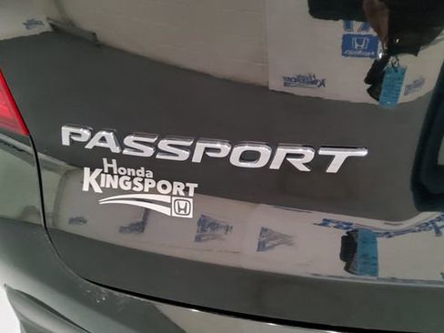 Used 2022 Honda Passport Elite image 45