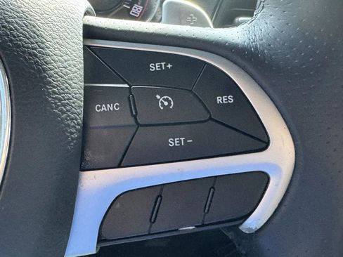 Used 2018 Dodge Challenger R/T Scat Pack image 18