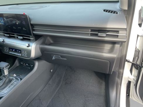 New 2026 Hyundai Kona SEL Sport image 19