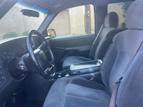 Used 2002 Chevrolet Silverado 1500 LS w/ Off-Road Pkg image 18