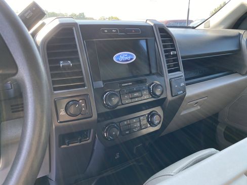 Used 2022 Ford F350 XL w/ Power Equipment Group image 17