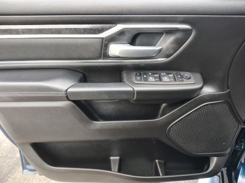 Certified 2023 RAM 1500 Big Horn AWD/4WD image 17