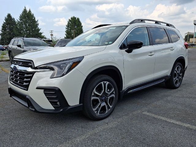 New 2026 Subaru Ascent Limited AWD/4WD image 3