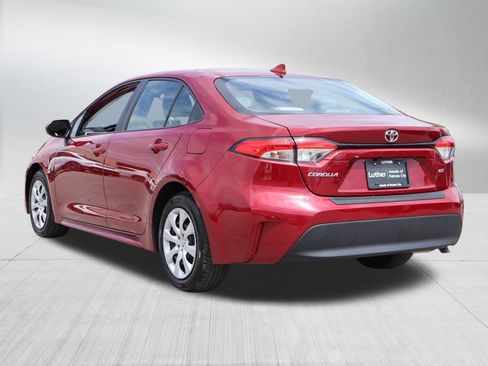 Used 2024 Toyota Corolla LE FWD image 5