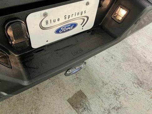 New 2026 Ford F150 Lariat w/ Equipment Group 502A High image 6